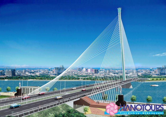 Du lịch Đà Nẵng , sự lựa chọn tuyệt vời
