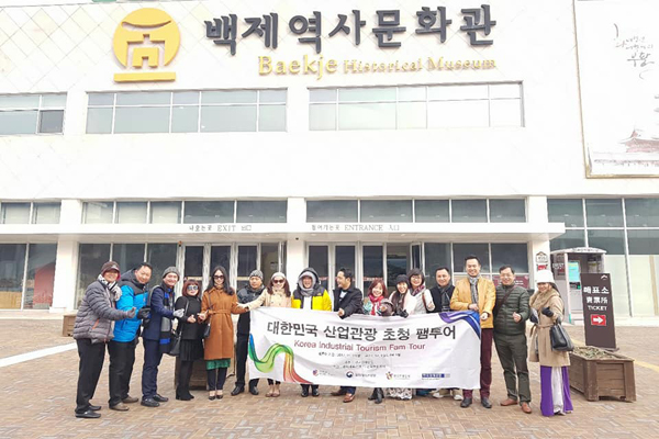 Famtour - Khám Phá Hàn Quốc 06 - 11/09/2018: Hà Nội - Seoul - Railbike - Imsil Cheese - Lotteworld Tower - DMZ