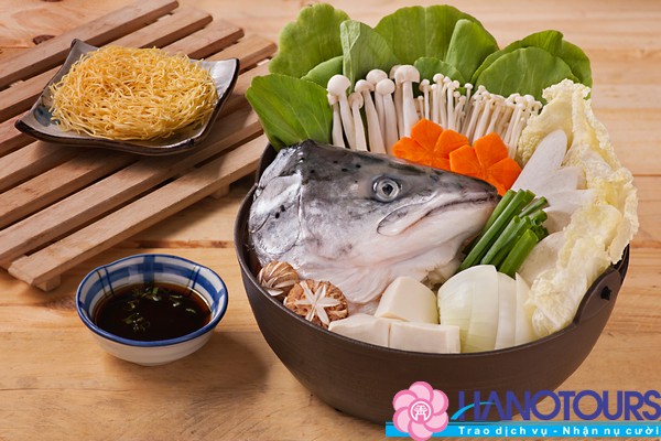 Những món ăn đặc sản khi đến với Sapa