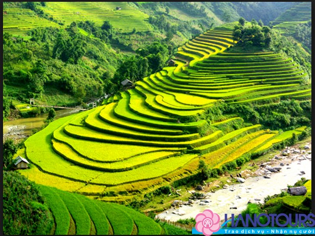 5 trải nghiệm bạn nên thử khi du lịch Sapa