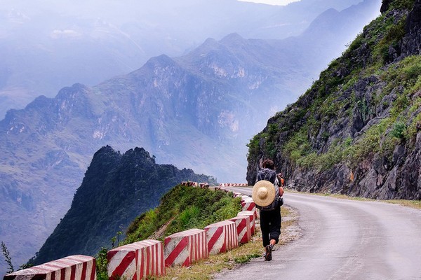 du lịch hà giang độc hành