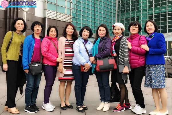 Tháp Taipei Đài Loan