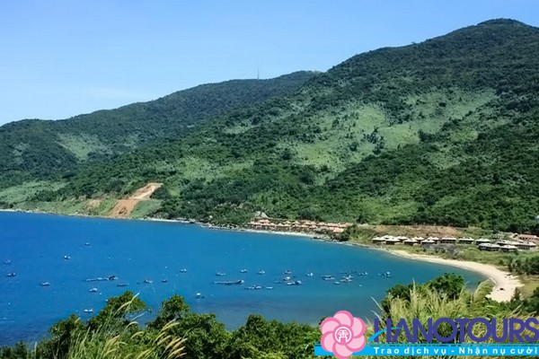 Bán đảo Sơn Trà