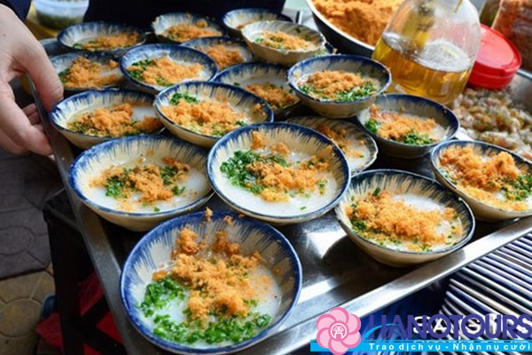 Bánh bèo