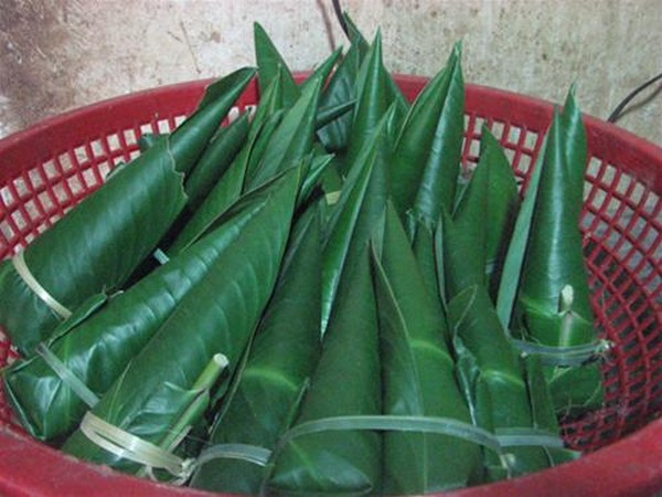 Bánh Cooc mò
