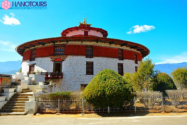 Bảo tàng quốc gia Bhutan