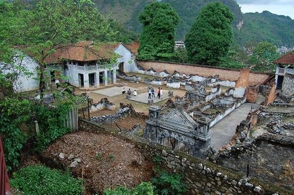 Bảo tàng Sơn La