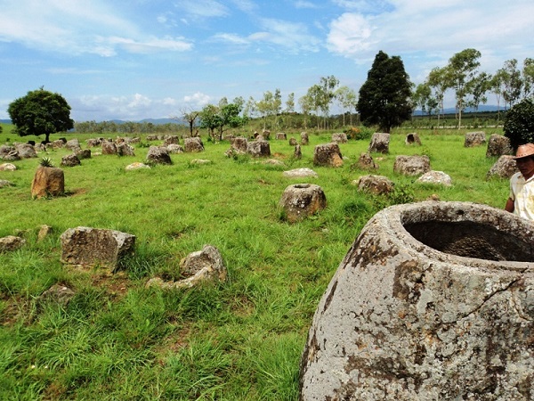 Xiêng Khoảng Lào