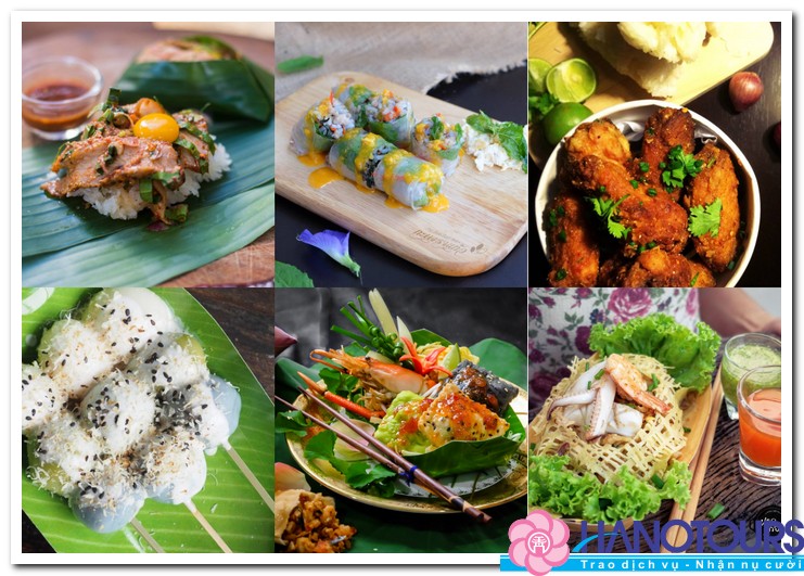 Da-dang-trong-mon-ăn-Thailand-Stylish-Street-Food-Makeover