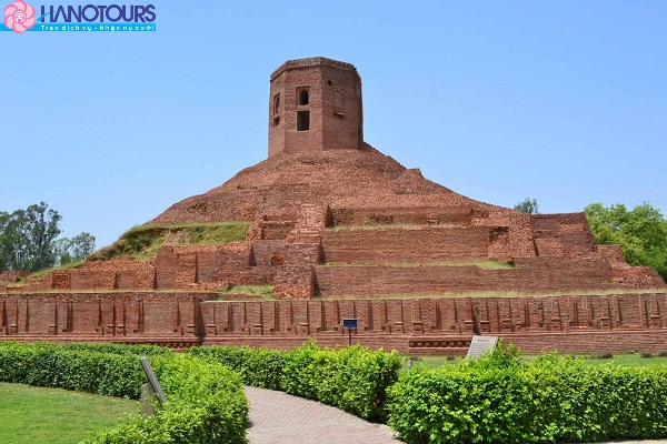 Đại tháp Dhamekh