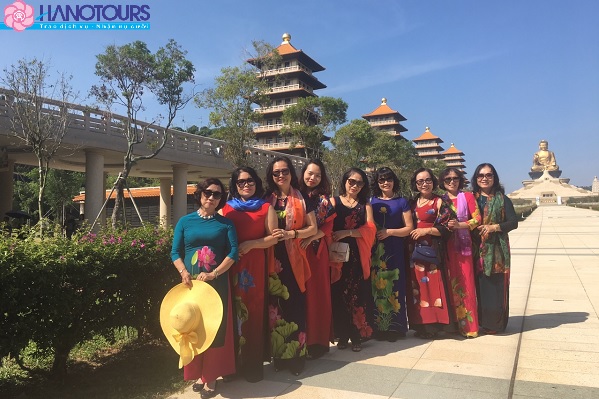 Phật Quang Sơn đài Loan