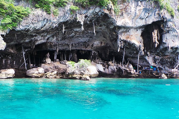 hang PilchCove & Viking Phukhet Thái Lan