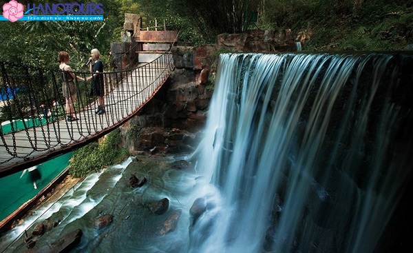 Hồ Bảo Phong, Trung Quốc