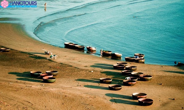 trung tâm phố cổ Lan Châu