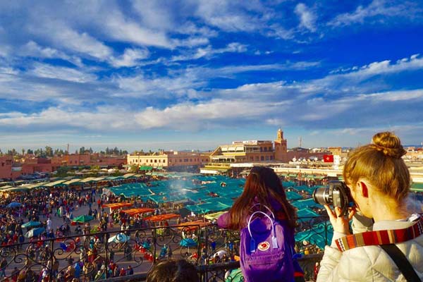 Marrakech