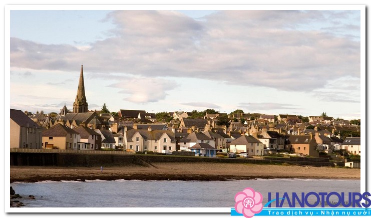 ngam-nhin-thi-tran-thurso-o-scotland