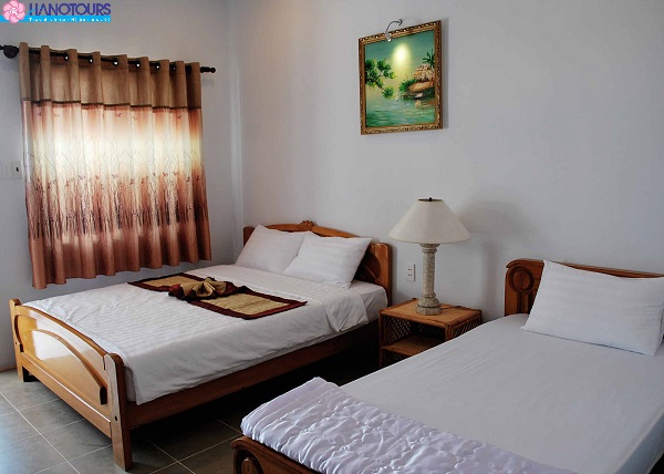 Khách sạn Phi Yến