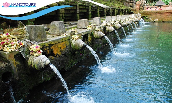 Đền Tampak Siring