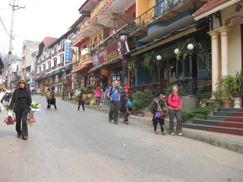 sapa