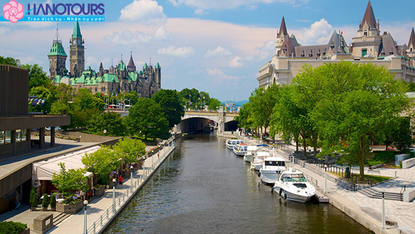 Tối cao pháp viên Canada