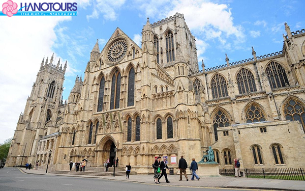 York Minster