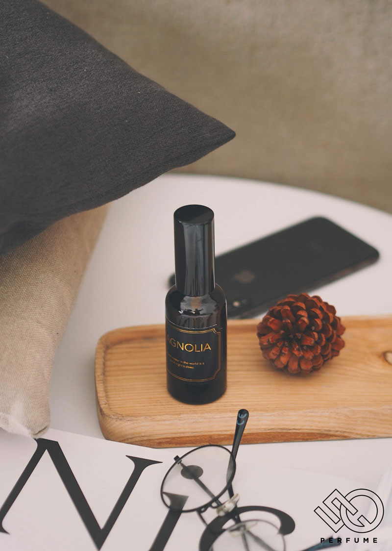 Pillow perfume handmade