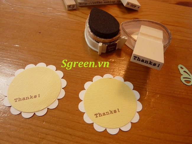thiệp sinh nhật độc đáo handmade do bạn tự làm
