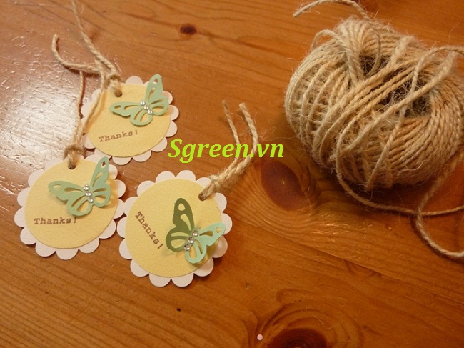 thiệp sinh nhật độc đáo handmade do bạn tự làm