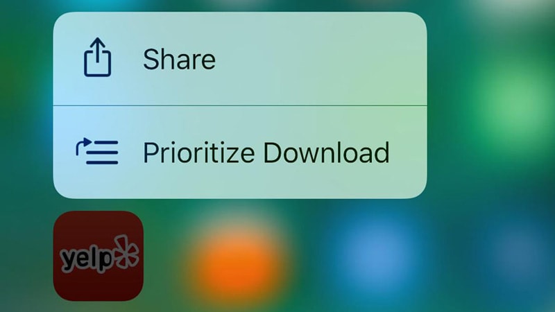 Review iOS 10: Sự mới mẻ và khôn ngoan của Apple dành cho người dùng