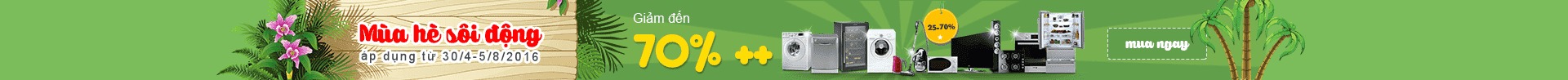 Banner header
