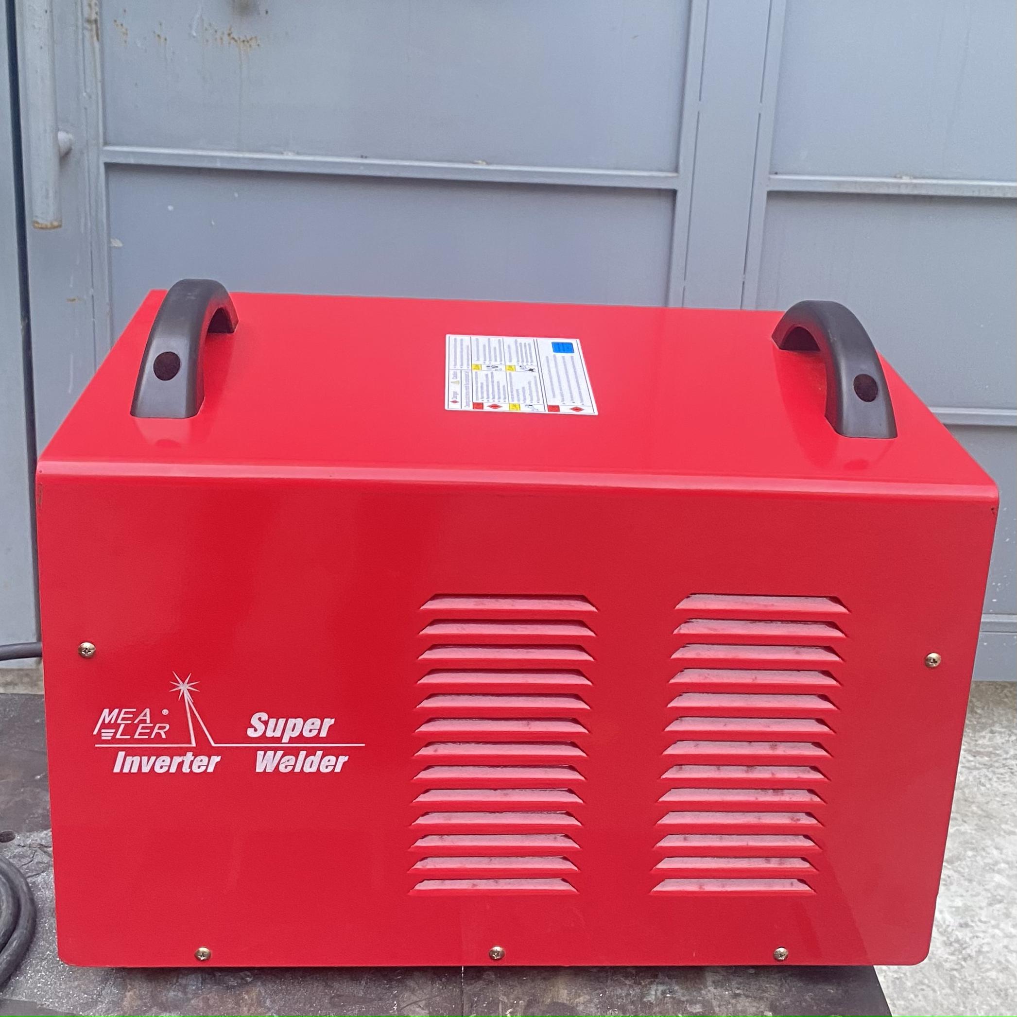 MÁY HÀN TIG200A MEALER TIG200AC-DC 100%