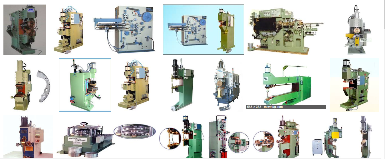 HÀN ĐIỂM 50KVA