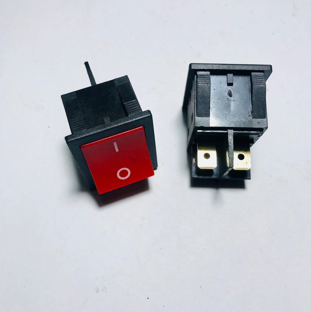 Công tắc nguồn