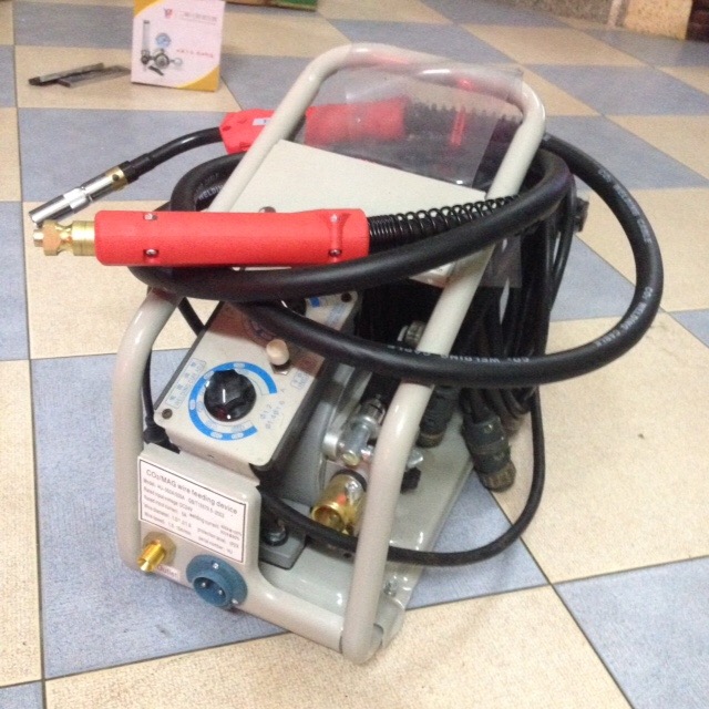 Mig k350 panasonic