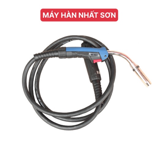 CỔ KÌM CONG 36KD - BLACK WOLF
