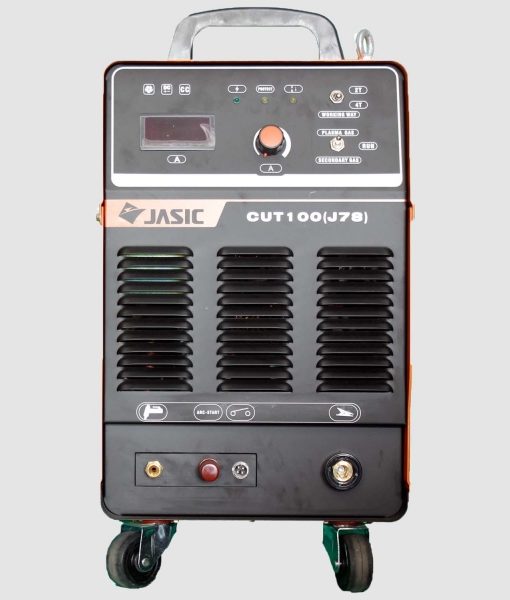 Máy cắt (Kim loại) công nghệ hồ quang Plasma Cut-100 (J78)