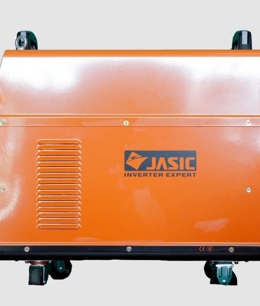 Máy cắt (Kim loại) công nghệ hồ quang Plasma Cut-100 (J78)