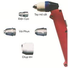 dây cắt plasma P80 -8M