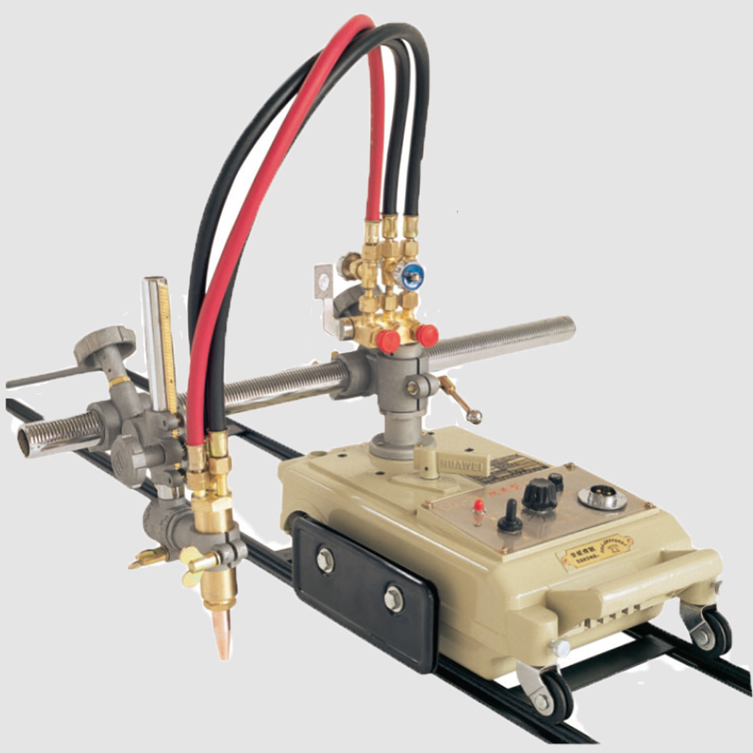 Board điều khiển tốc độ động cơ CG_130