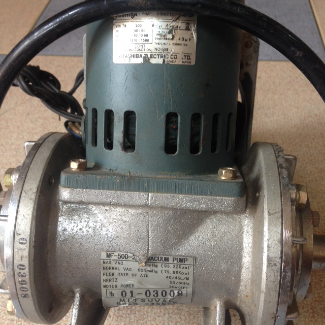 máy nén khí mini (nhật )