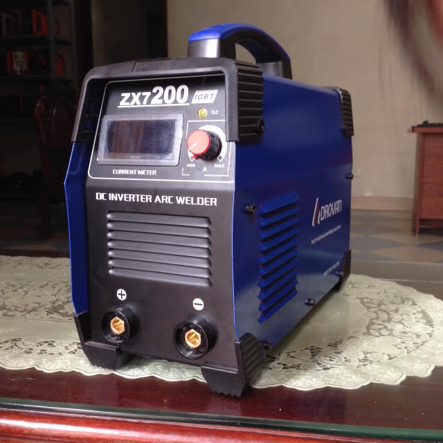 Máy hàn que ADROVAN-ZX7200