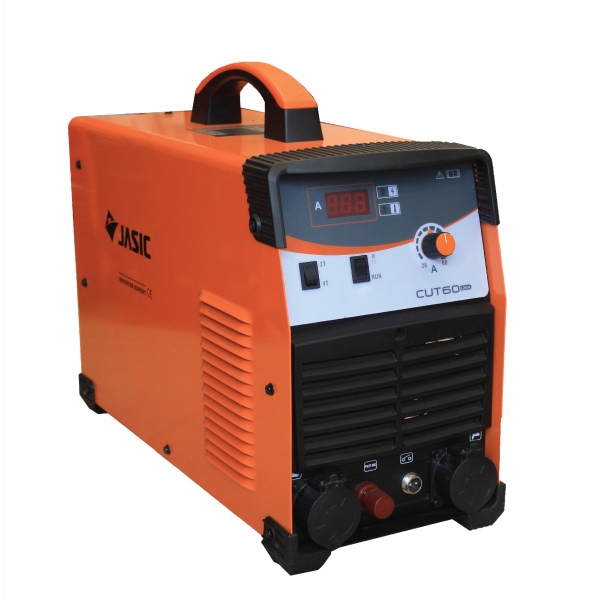 Máy cắt (Kim loại) công nghệ hồ quang Plasma Cut-60 (L204, 380V)