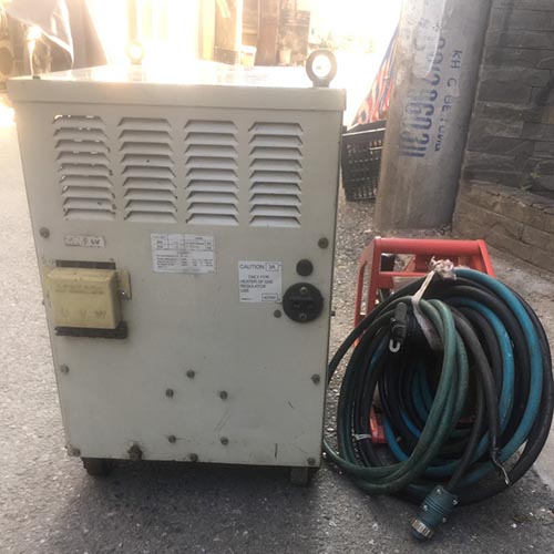 Máy hàn Panasonic YD-350RX