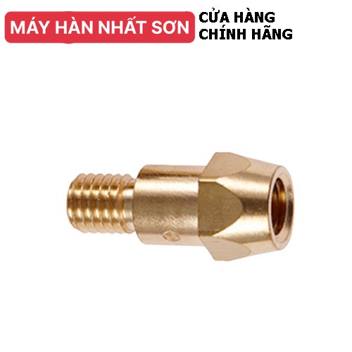 NỐI BÉP 36KD M8x32 - BLACK WOLF