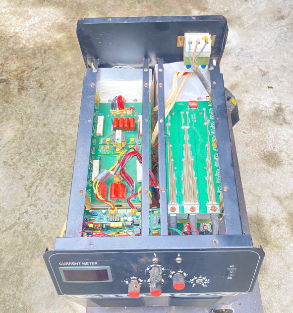 MÁY HÀN TIG 315 AC-DC INCOWELD