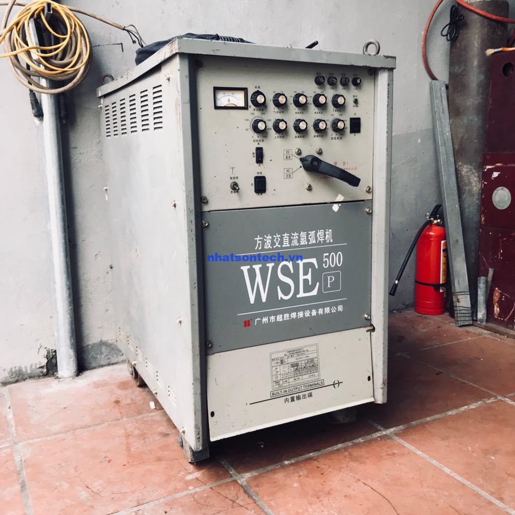 WSE 500P