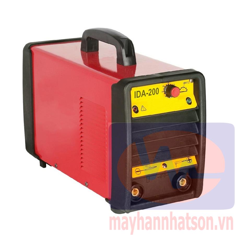 Máy hàn điện tử Fohch