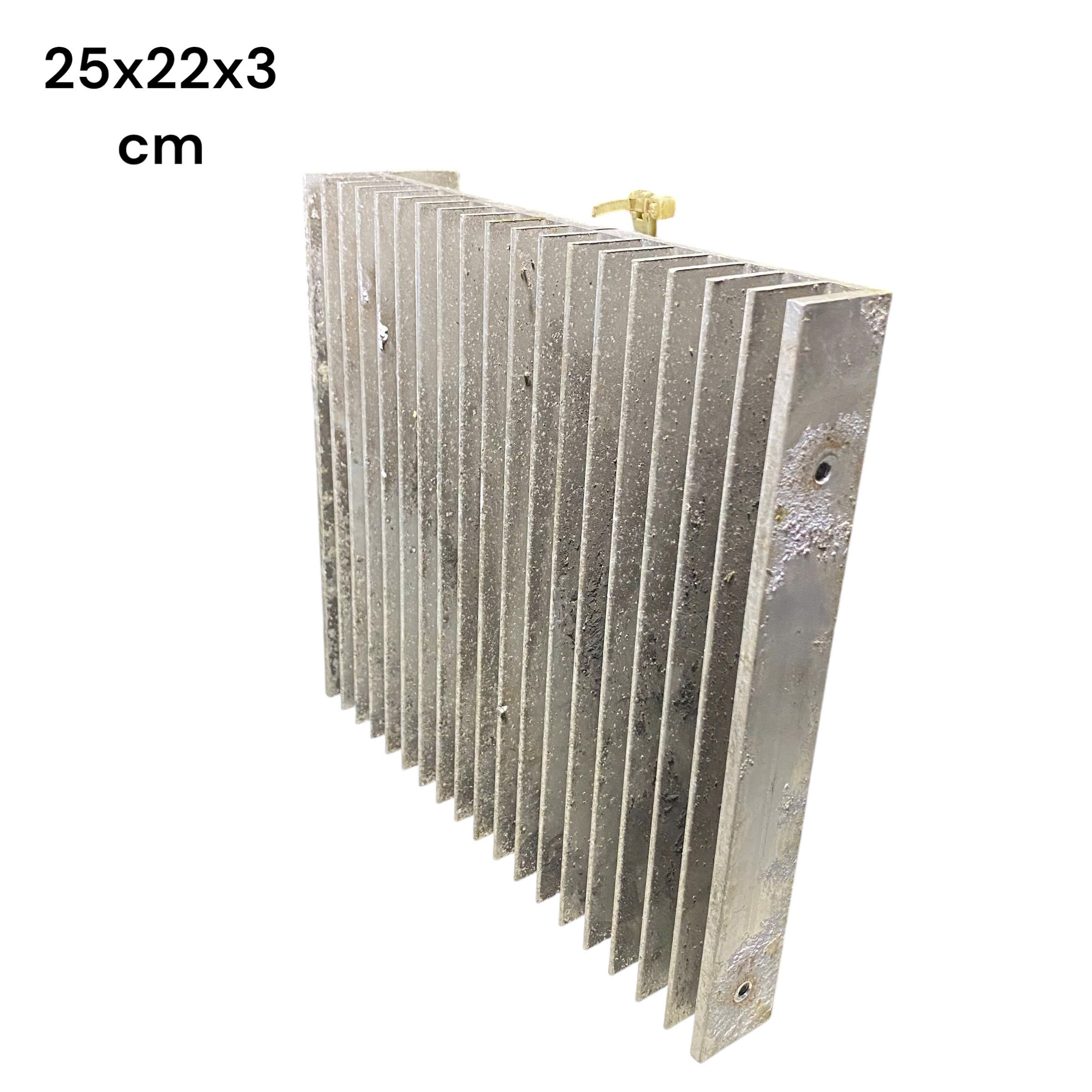 NHÔM TẢN NHIỆT