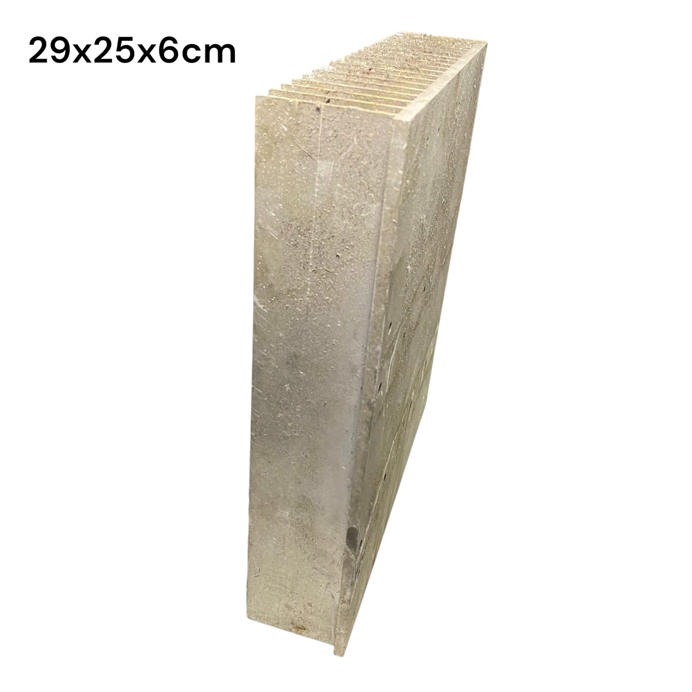 NHÔM TẢN NHIỆT