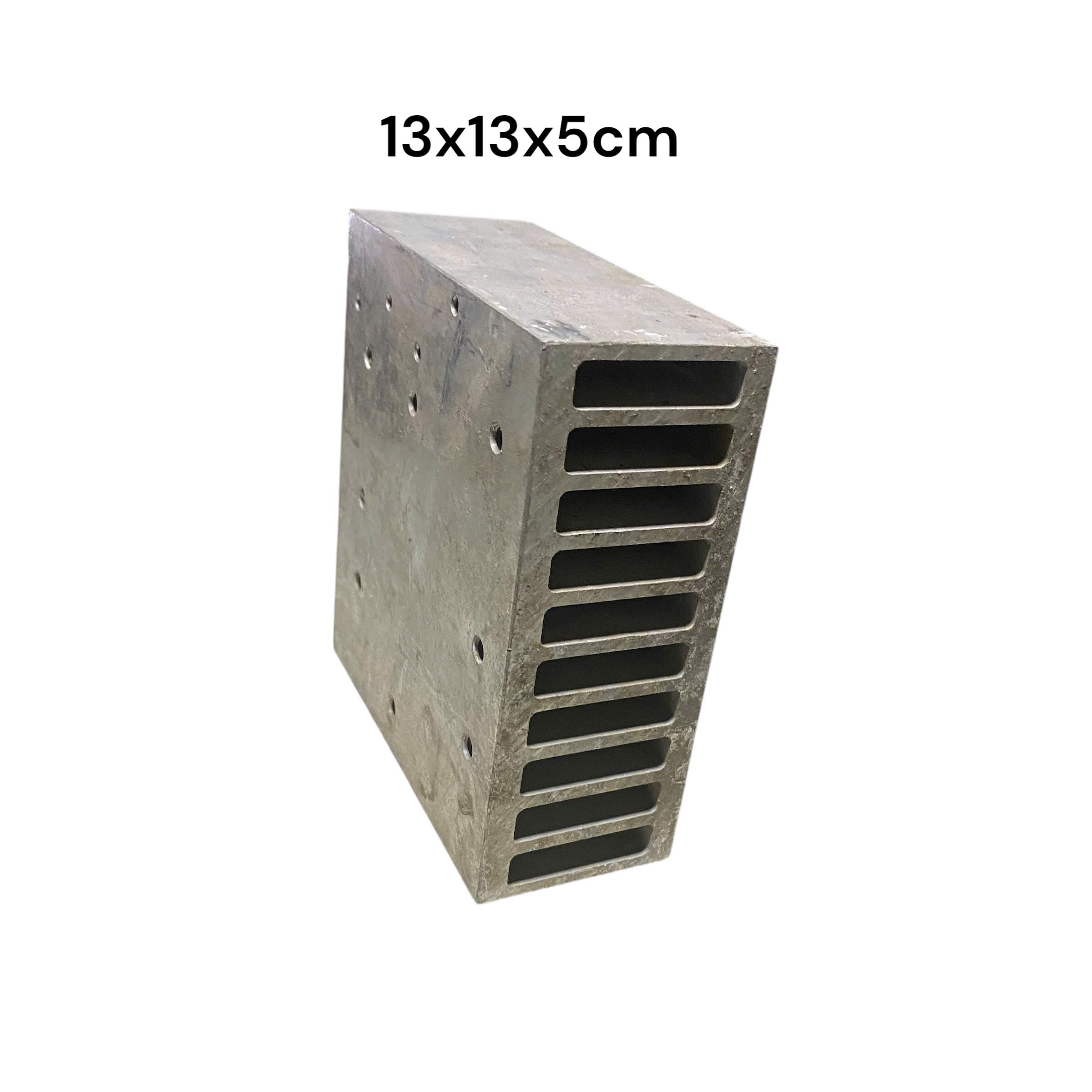 NHÔM TẢN NHIỆT